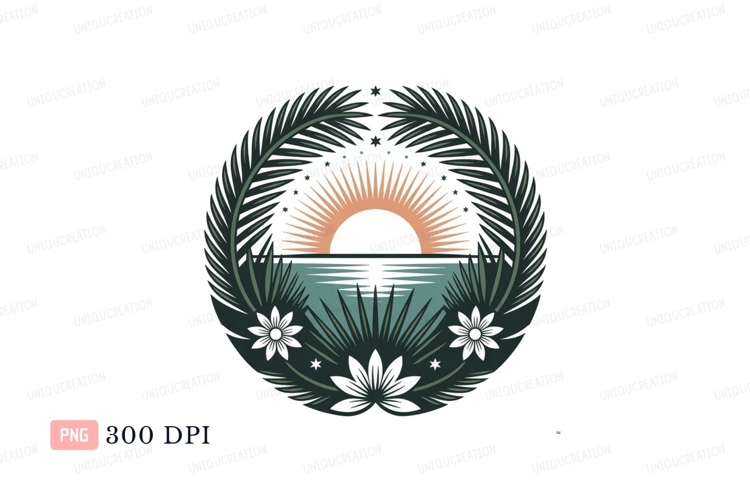 Ocean Clipart Image 10