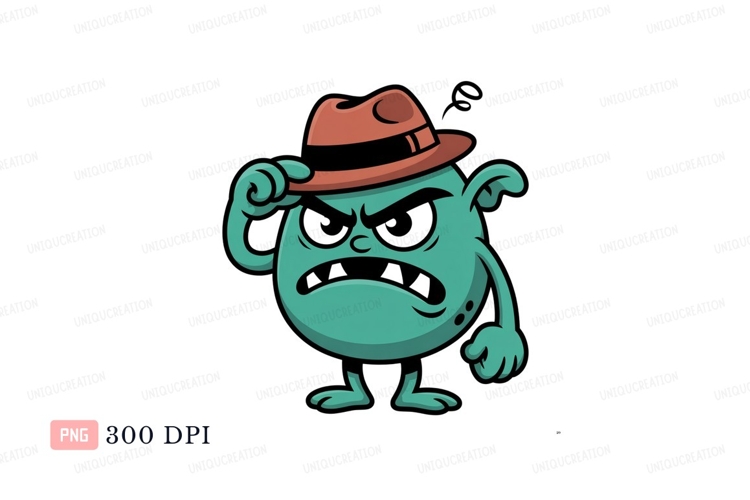 Sunglasses Clipart Image 6