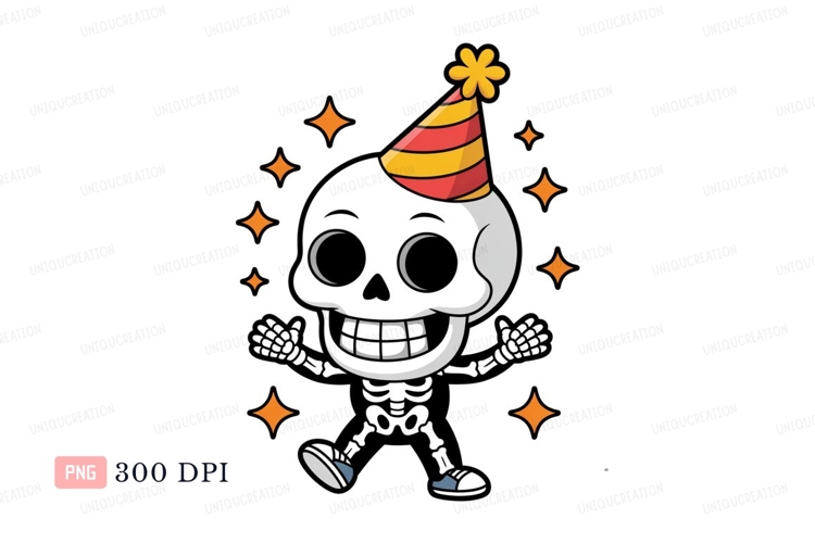Smiling Clipart Image 3