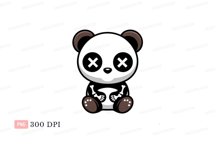 Bear Graphic Image 23