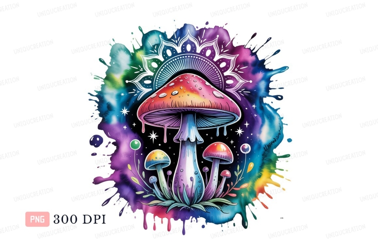 Mandala Clipart