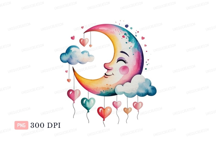 Smiling Clipart Image 7