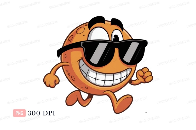 Character Clipart Image 23