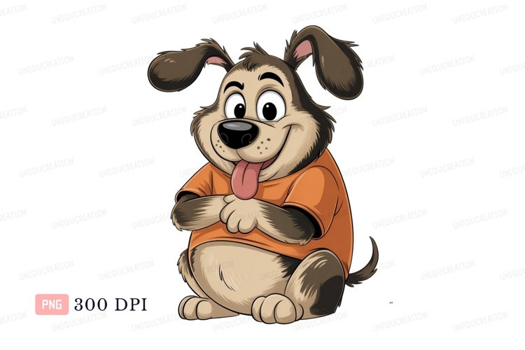 Pet Clipart Image 14