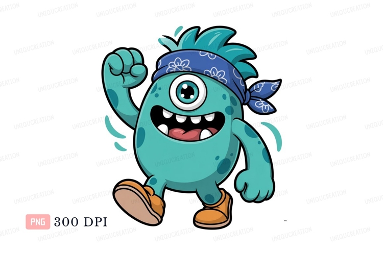 Shoe Clipart Image 14