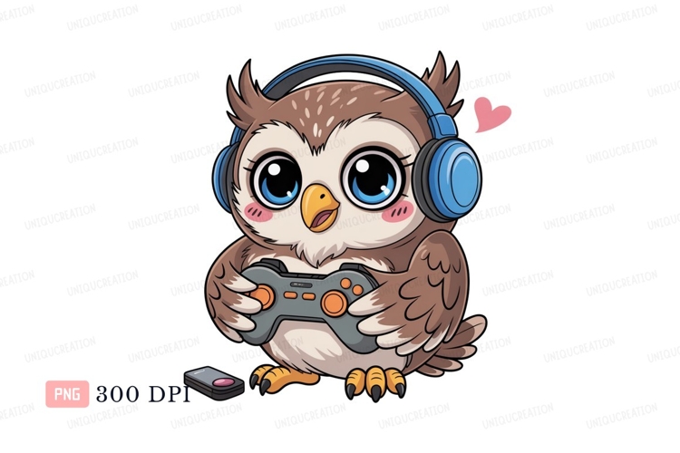 Gaming Clipart Image 3