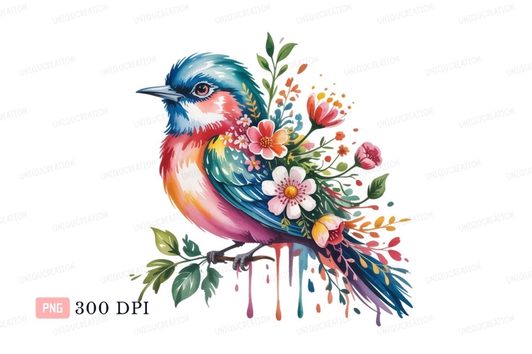 Colorful Clipart Image 19