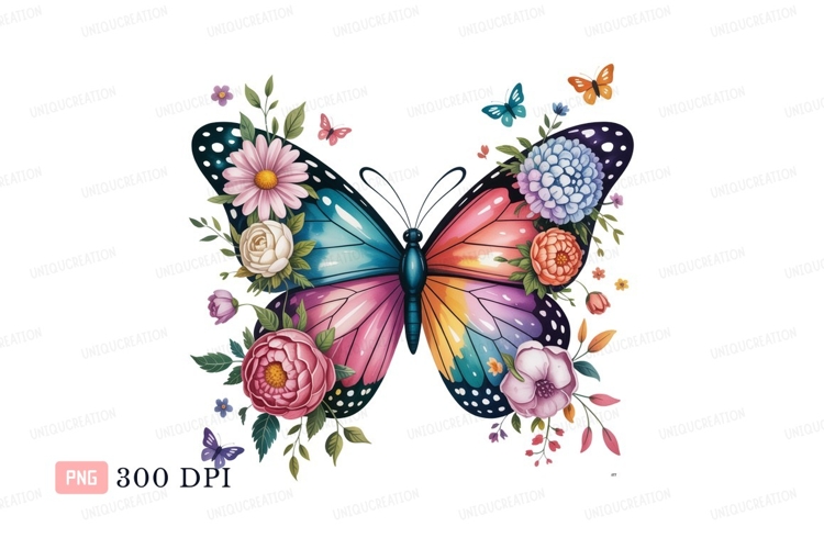 Colorful Clipart Image 18