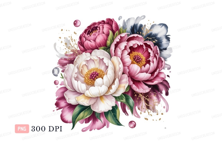 Gold Clipart Image 13