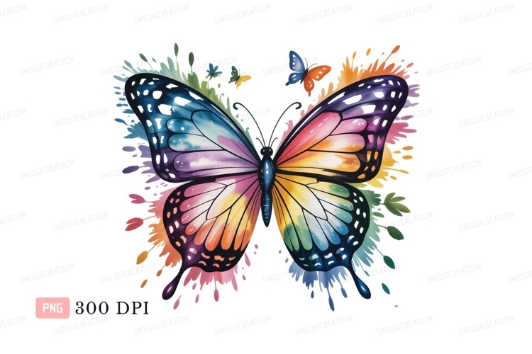 Colorful Clipart Image 17