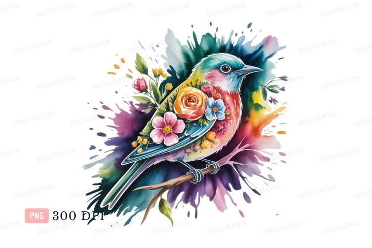 Colorful Clipart Image 16