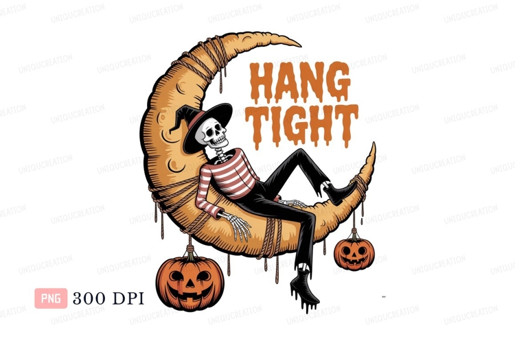 Skeleton Clipart Image 8