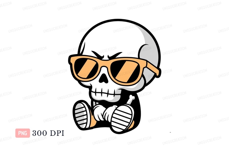 Sunglasses Clipart Image 21