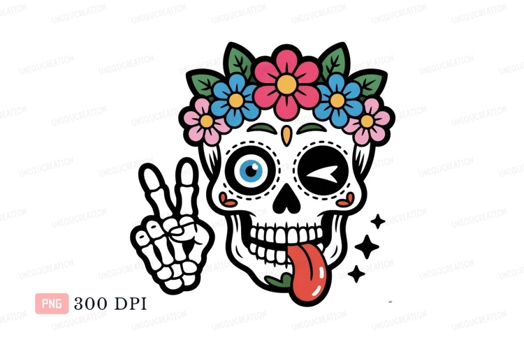 Peace Clipart Image 11