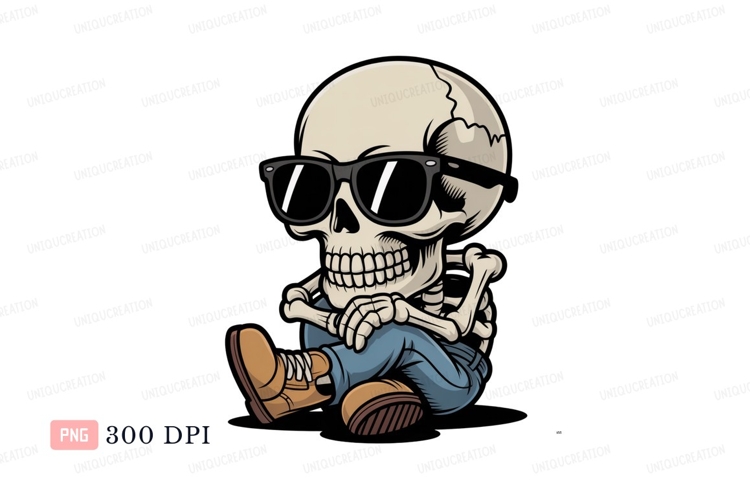 Sunglasses Clipart Image 19