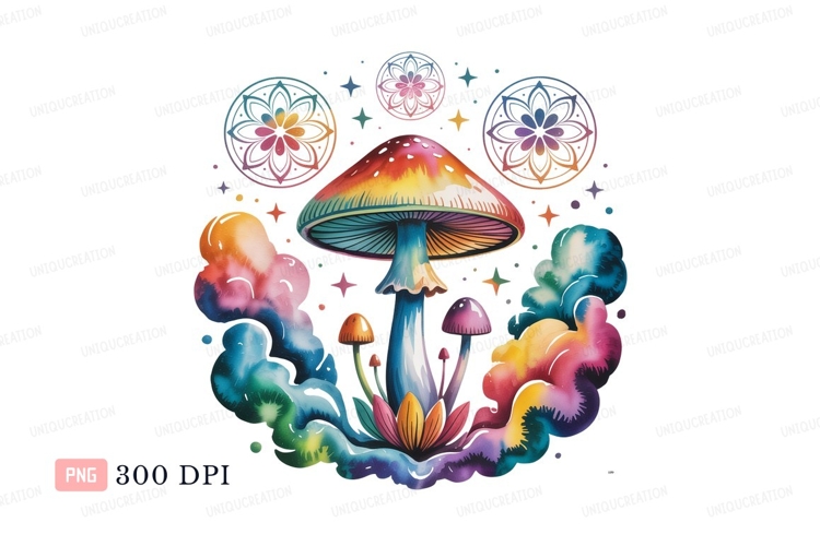 Colorful Clipart Image 13