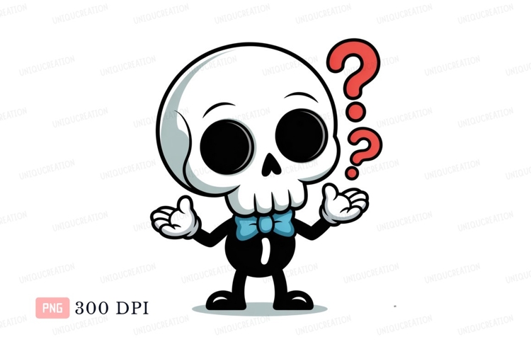 Question Marks Clipart Image 18