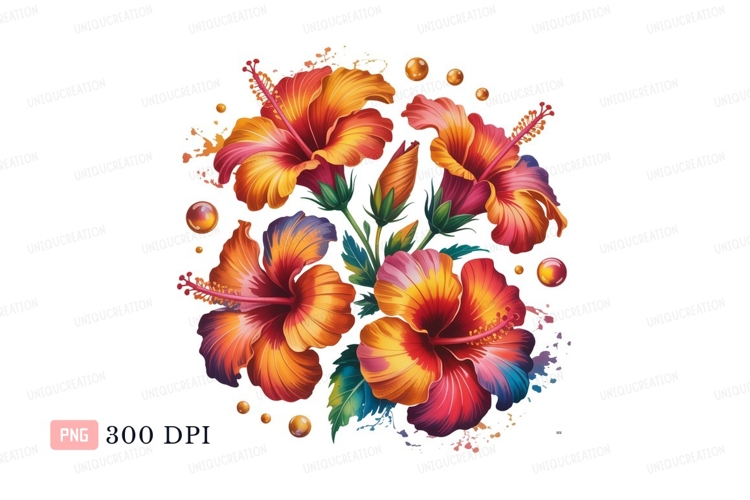 Tropical Clipart Image 17