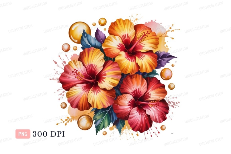 Tropical Clipart Image 16