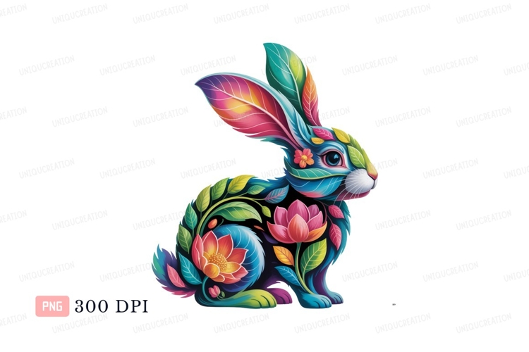 Colorful Clipart Image 12