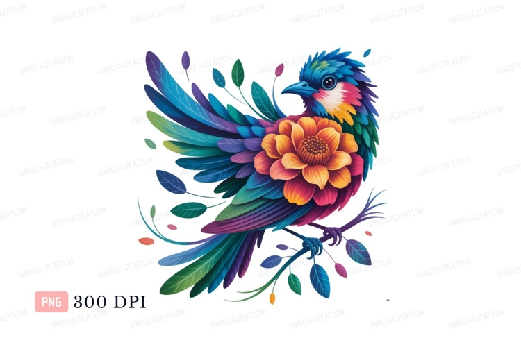 Colorful Clipart Image 11