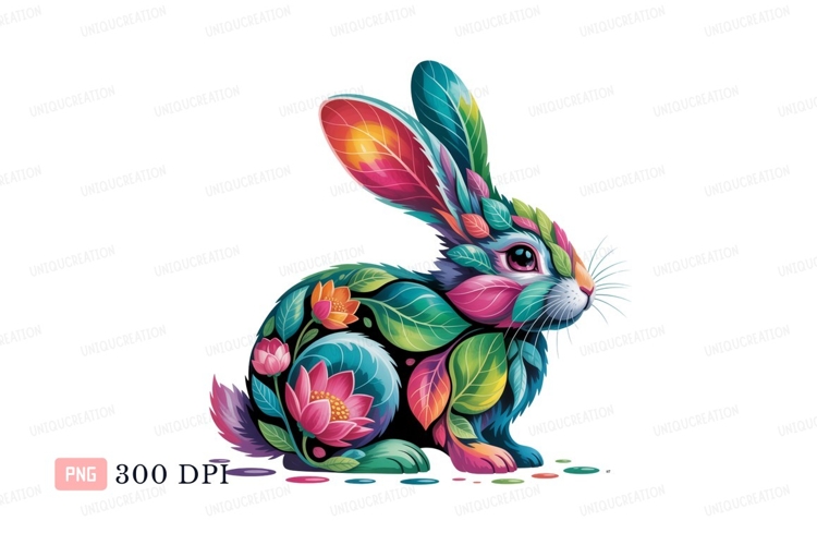 Colorful Clipart Image 10