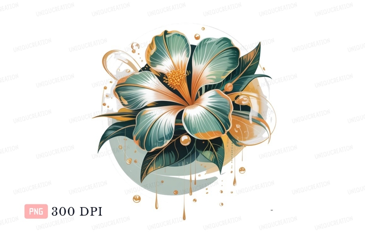 Gold Clipart Image 12