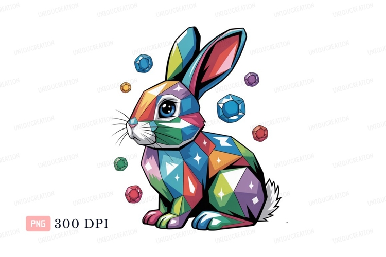Colorful Clipart Image 8