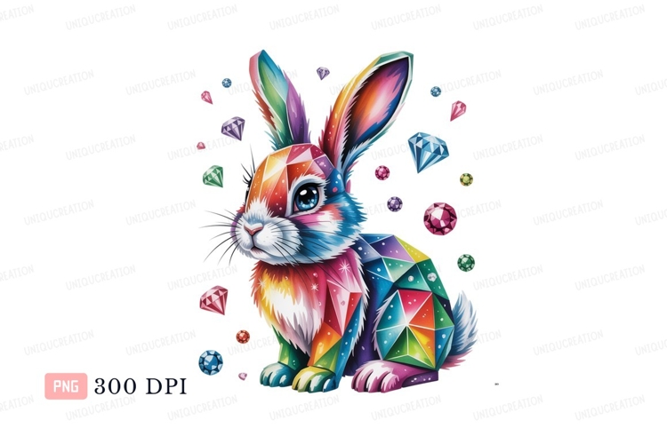 Colorful Clipart Image 9