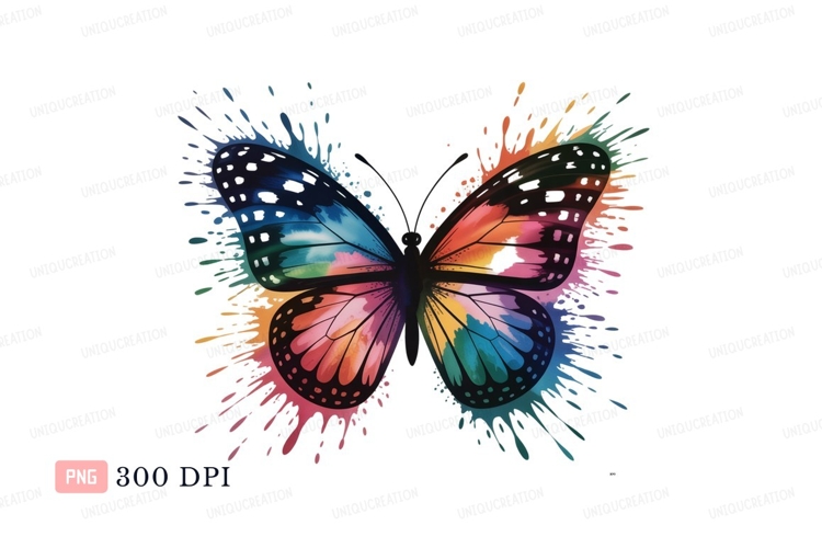 Colorful Clipart Image 7