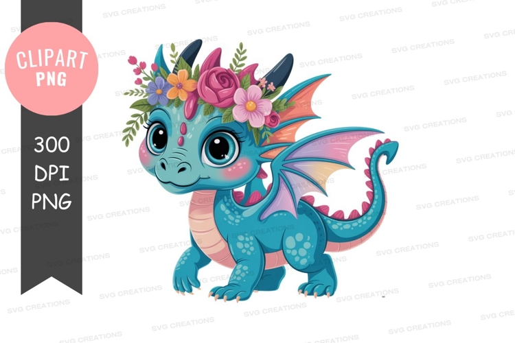 Gnome hiding eyes with flowers pink