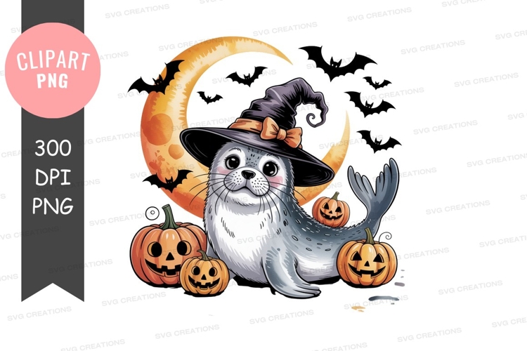 Colorful bunny surrounded by floral elements rabbit