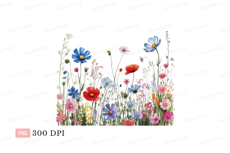 Nature Clipart Image 5