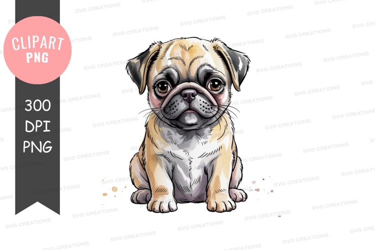 Rabbit Illustration Image 15