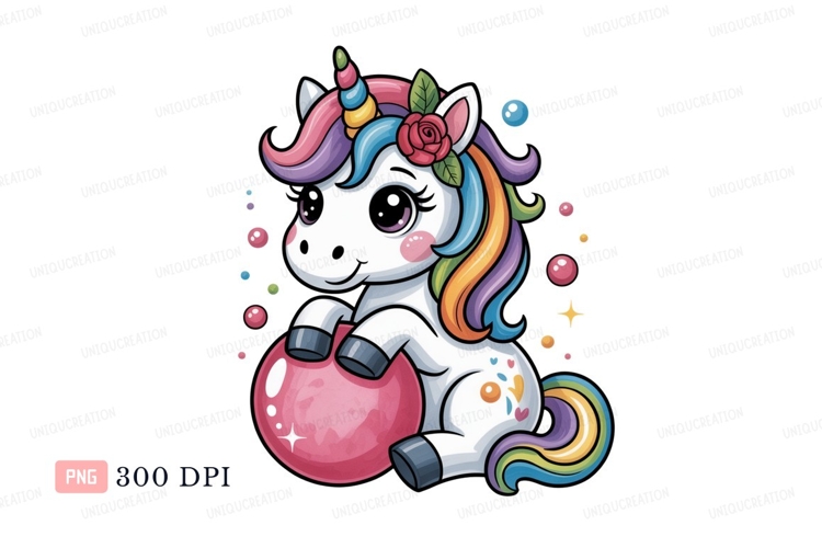 Rainbow And Rain Clipart Image 8