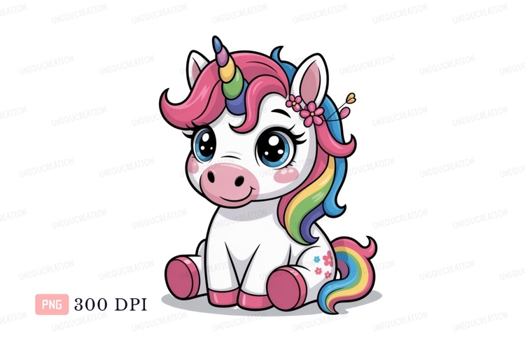 Unicorn Image Image 14