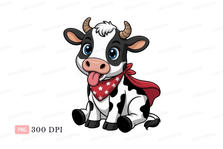 Bandana Clipart Image 12