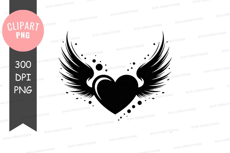 Love Silhouette Image 5