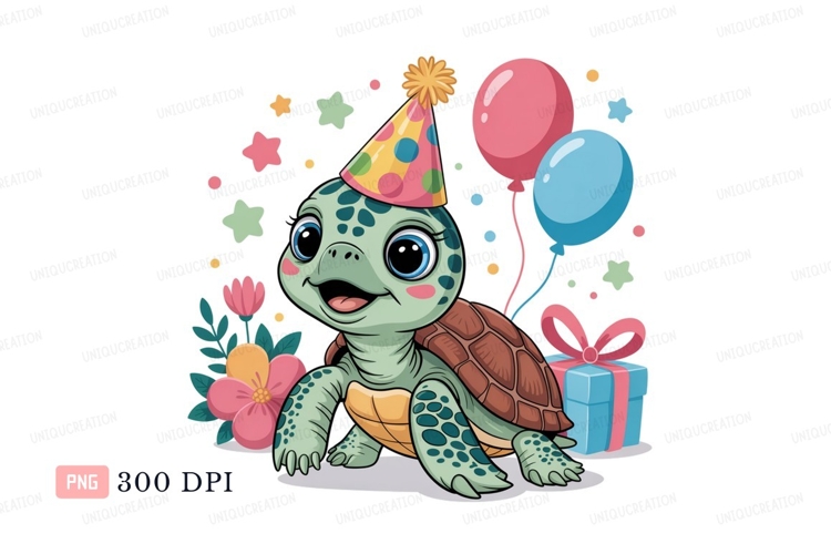 Gift Clipart Image 21