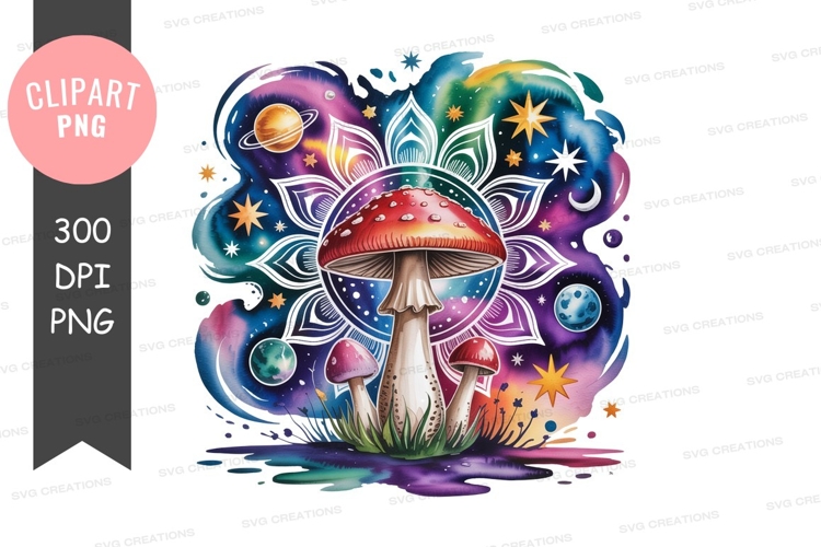 Mandala Design Image 16