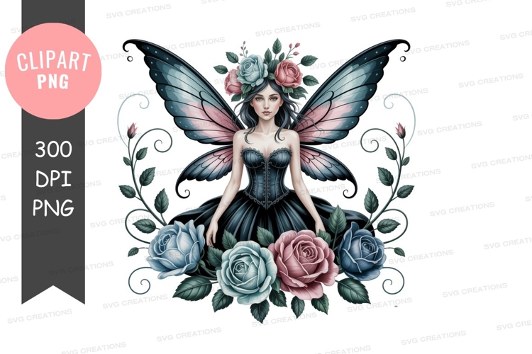 Rabbit Illustration Image 9