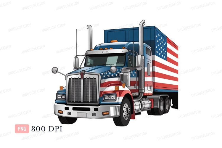 Flag Clipart Image 4