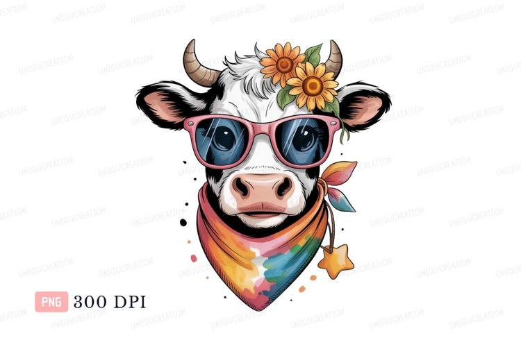 Colorful Clipart Image 13