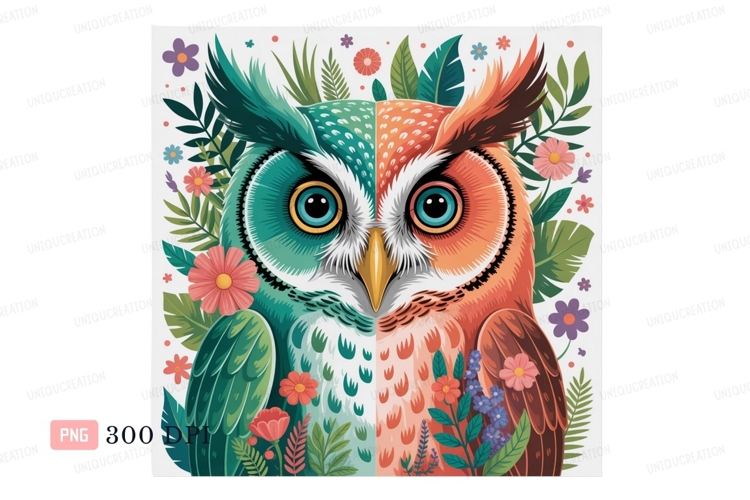 Colorful Clipart Image 18