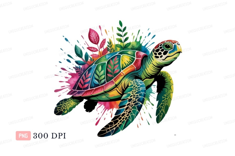 Reptile Clipart Image 18