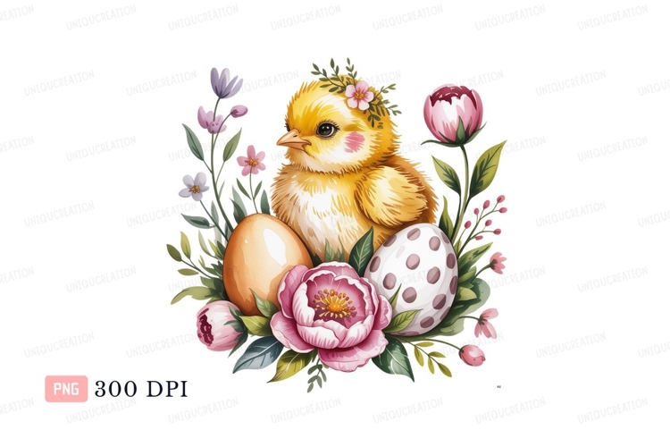 Eggs Clipart Image 5