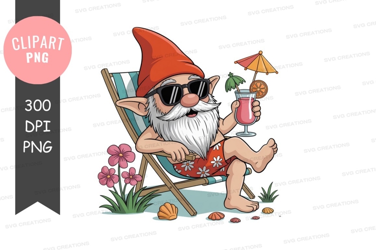 Cocktail Clipart Image 4