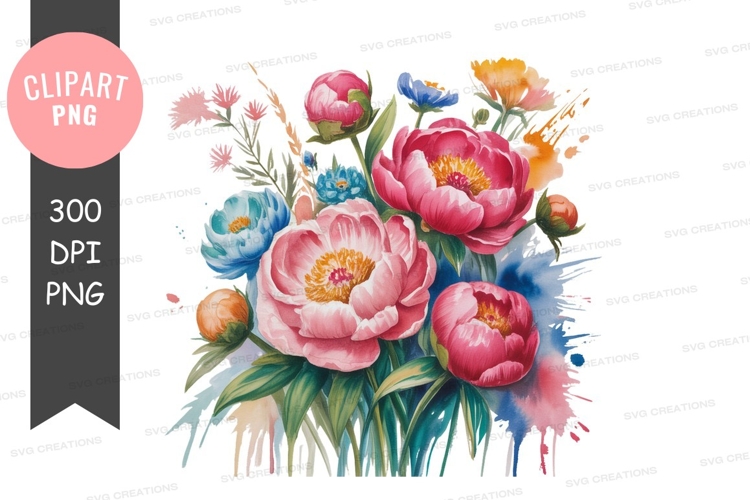 Cubes Clipart Image 5