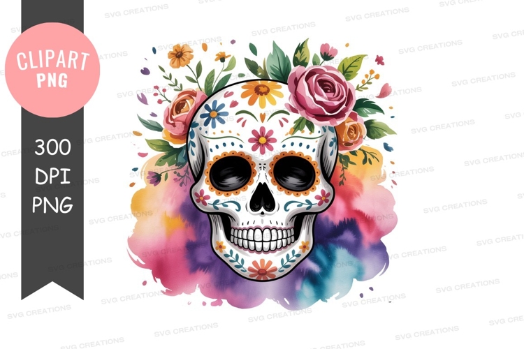 Mexican Illustration Image 7