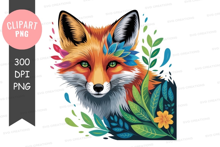 Nature Illustration Image 19